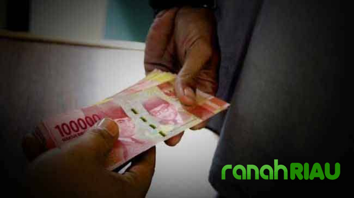 Waduh... Penangkapan 4 tersangka Perambah hutan si Abu Desa Balung Kampar diduga 86, Benarkah? 